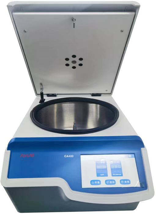 CA400